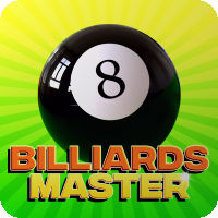 Billiards Master